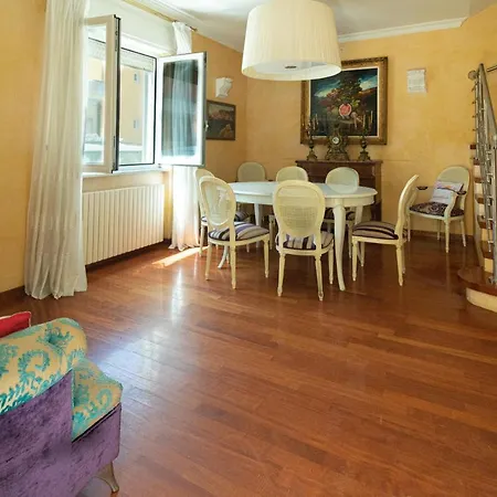 Casa La Picciotta *