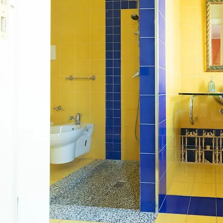Nyaraló Casa La Picciotta
