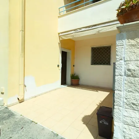 Casa La Picciotta Alezio