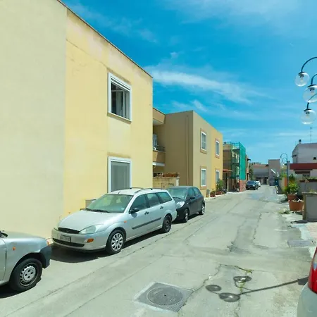 Casa La Picciotta *