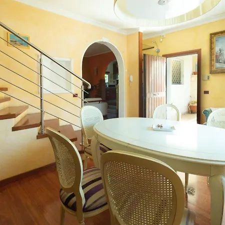 Casa La Picciotta Сasa de vacaciones