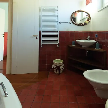 Casa La Picciotta Alezio