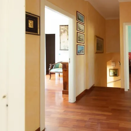 Casa La Picciotta Alezio