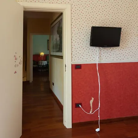 Casa La Picciotta Сasa de vacaciones Alezio