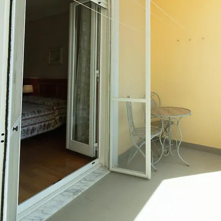 Casa La Picciotta Alezio