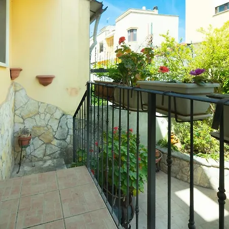 Casa La Picciotta