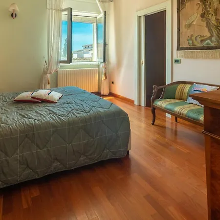 Casa La Picciotta Сasa de vacaciones