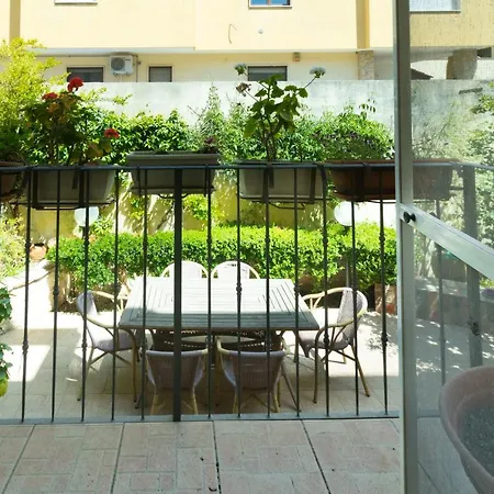 Nyaraló Casa La Picciotta