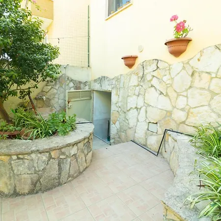 Casa La Picciotta * Alezio