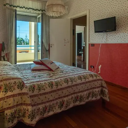 Casa La Picciotta * Alezio
