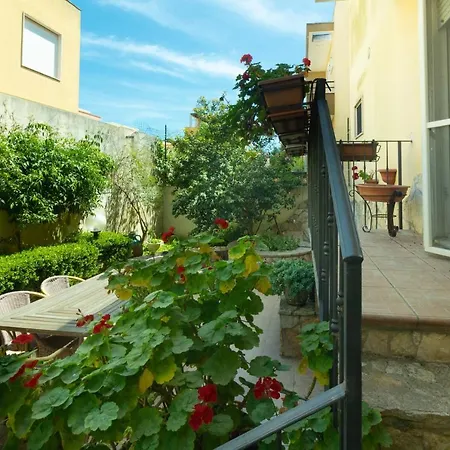 Casa La Picciotta *