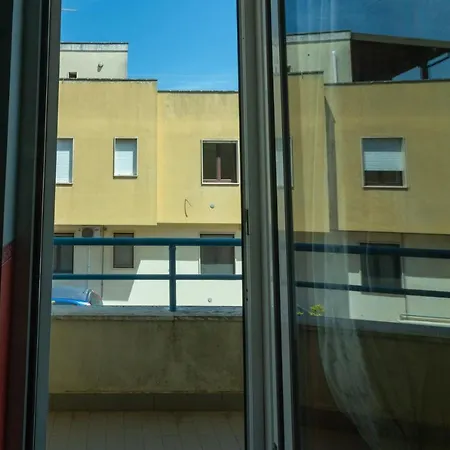Casa La Picciotta *