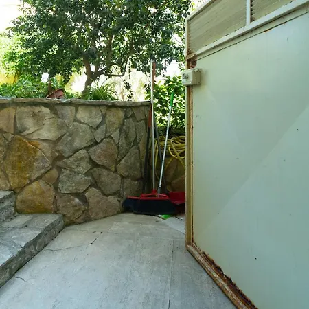 Nyaraló Casa La Picciotta