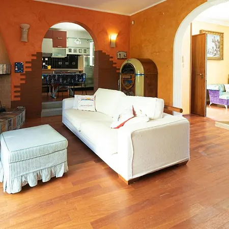 Casa La Picciotta Сasa de vacaciones