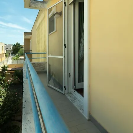 Casa La Picciotta Nyaraló