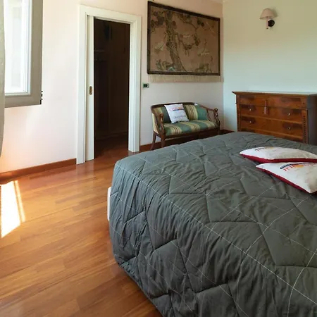 Casa La Picciotta Nyaraló