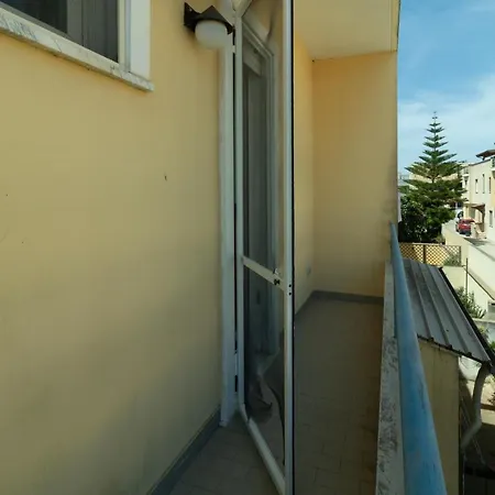 Casa La Picciotta Nyaraló