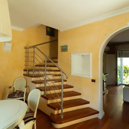 Casa La Picciotta