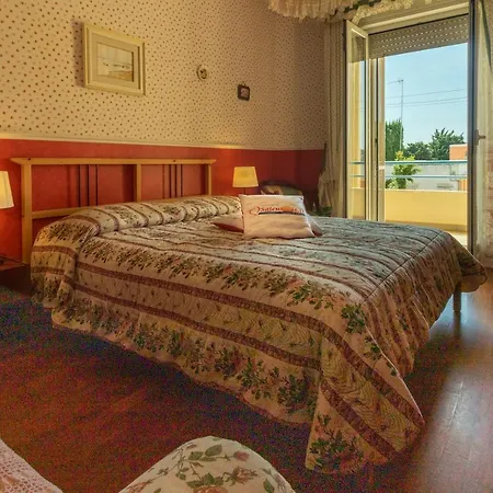 Casa La Picciotta Alezio