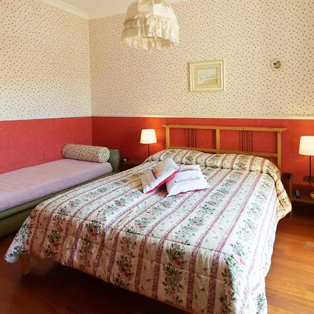 Casa La Picciotta Сasa de vacaciones *