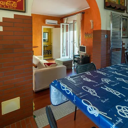 Casa La Picciotta Nyaraló